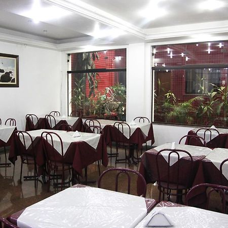 Free Palace Hotel San Paolo Esterno foto