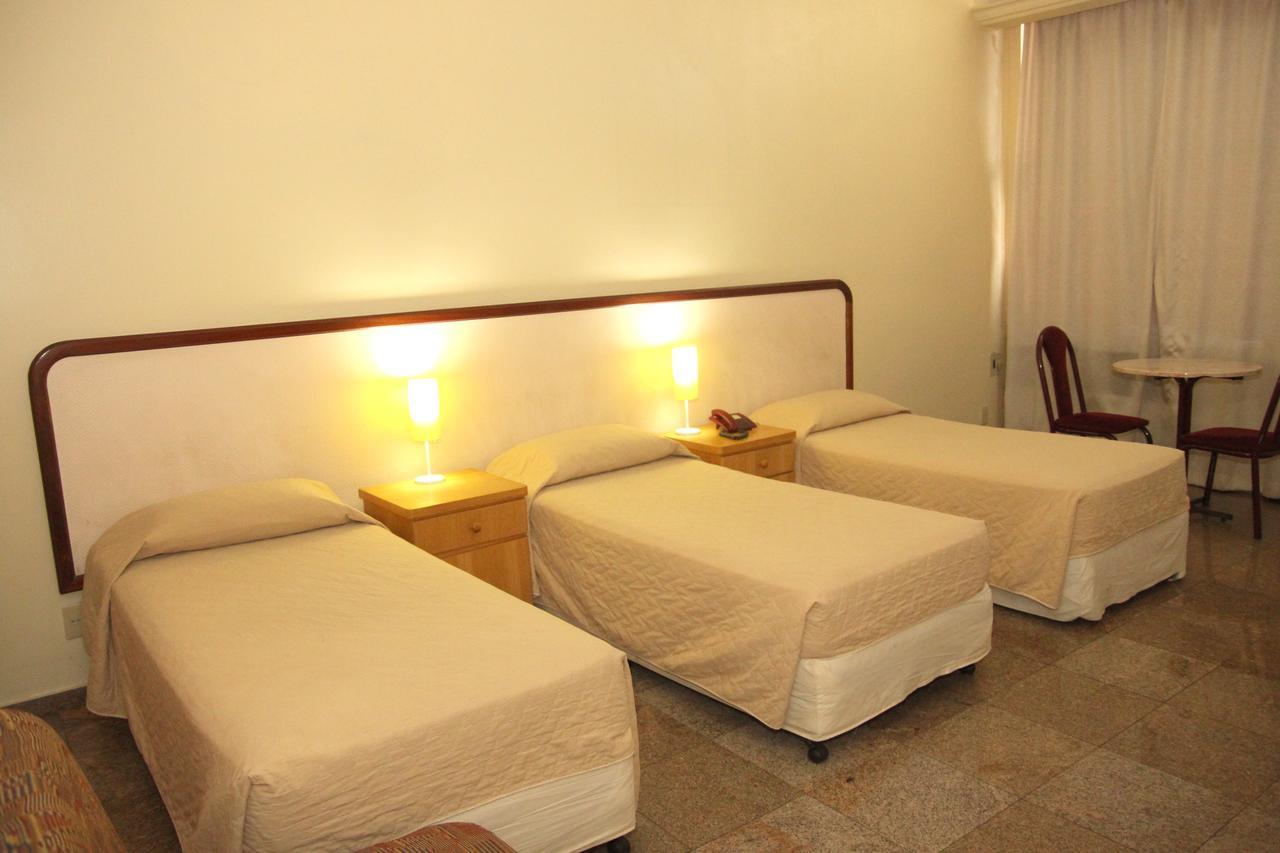 Free Palace Hotel San Paolo Esterno foto