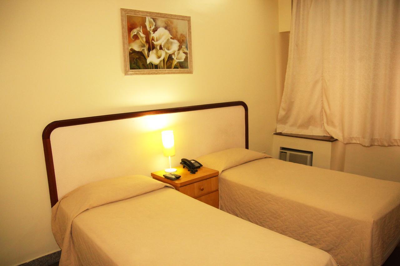 Free Palace Hotel San Paolo Esterno foto
